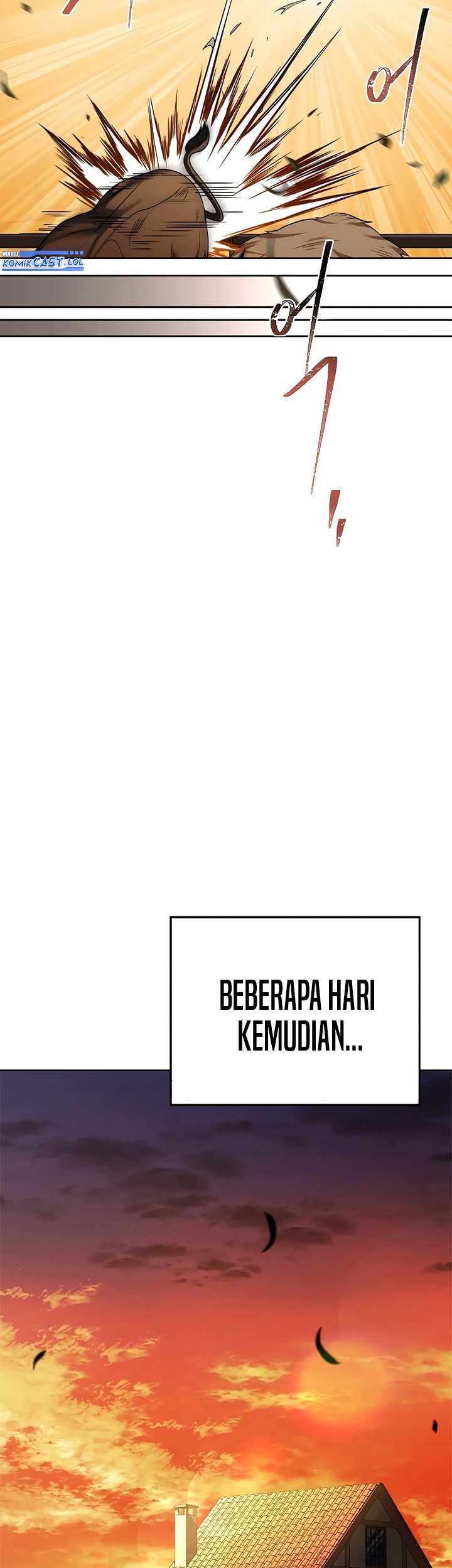 Archmage Restaurant Chapter 12 - halaman 52