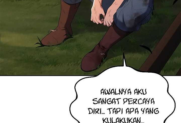 Archmage Restaurant Chapter 12 - halaman 55