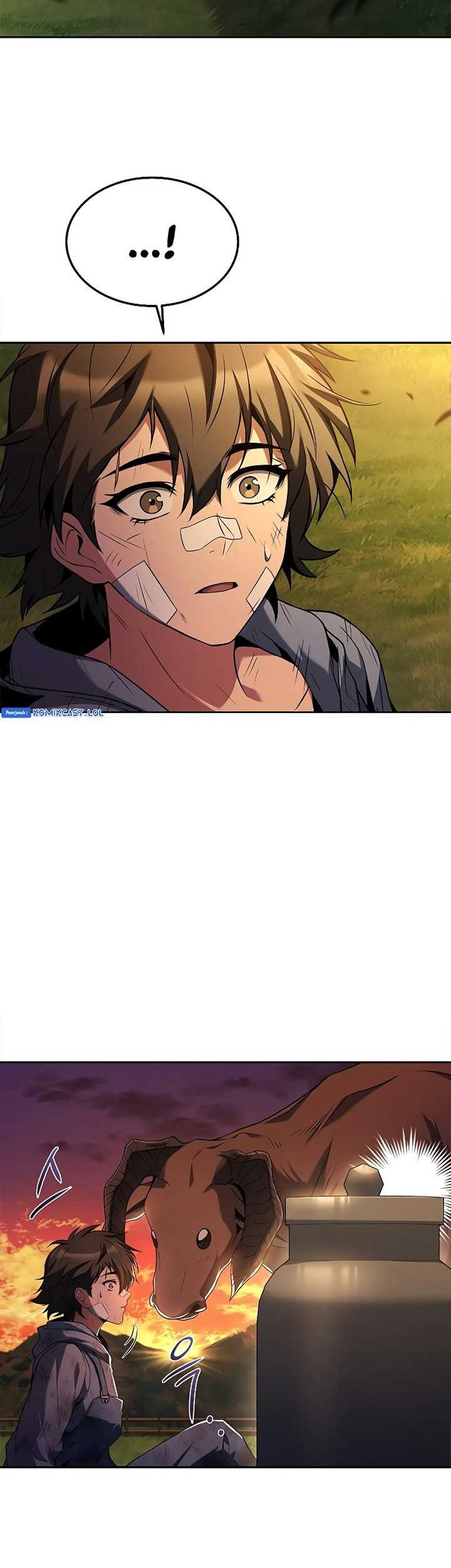 Archmage Restaurant Chapter 12 - halaman 60