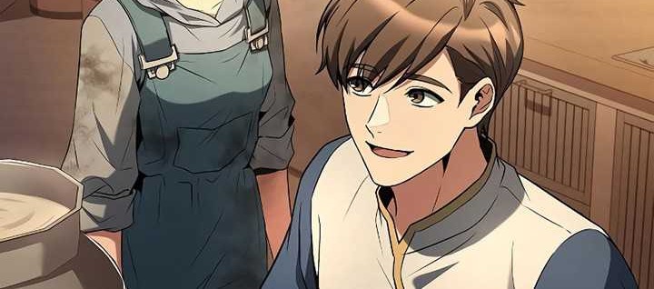 Archmage Restaurant Chapter 12 - halaman 67