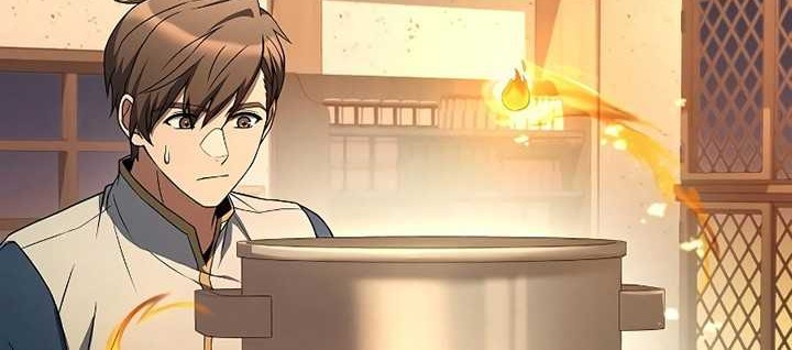 Archmage Restaurant Chapter 12 - halaman 69