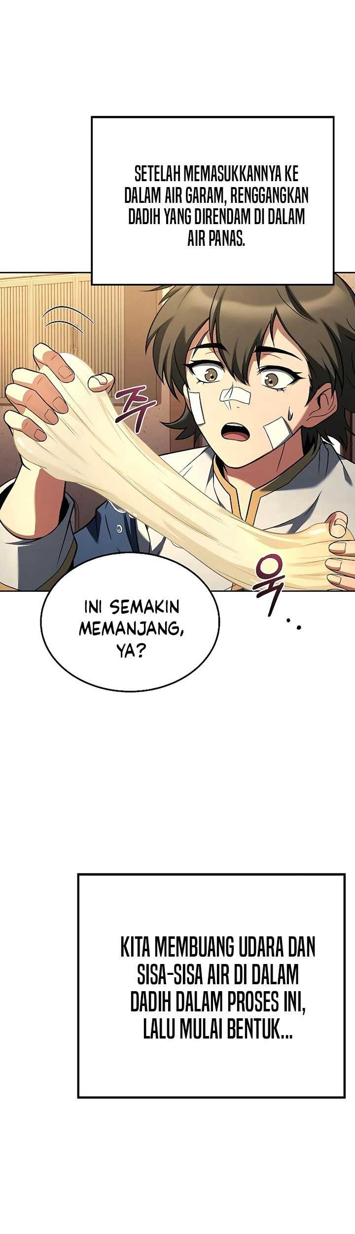 Archmage Restaurant Chapter 12 - halaman 74
