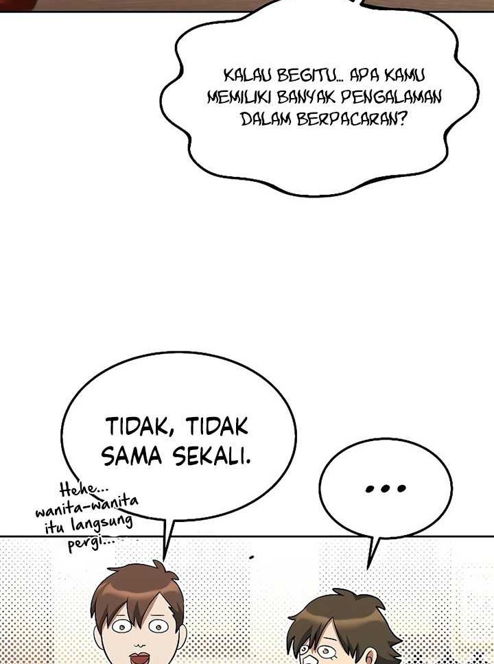 Archmage Restaurant Chapter 12 - halaman 79