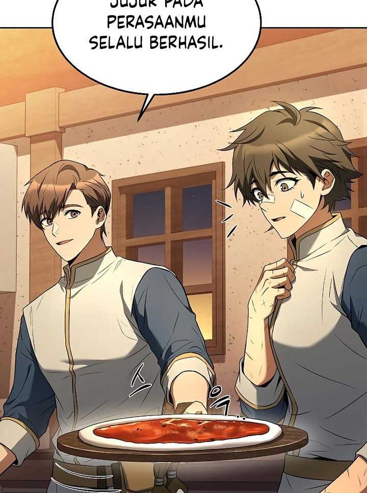 Archmage Restaurant Chapter 12 - halaman 81