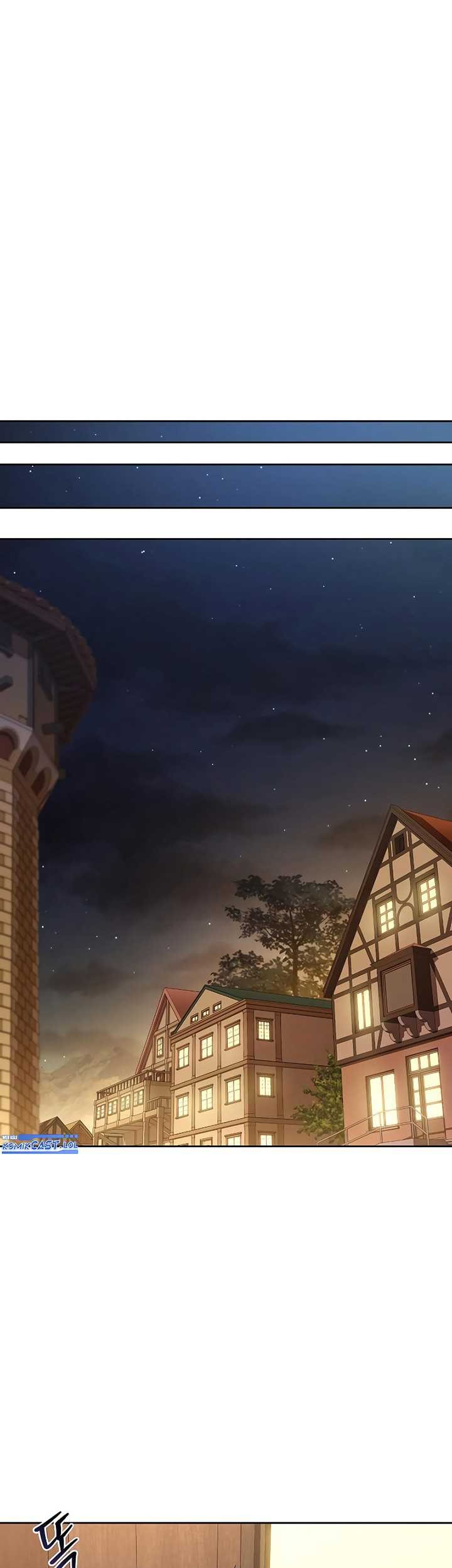Archmage Restaurant Chapter 12 - halaman 84