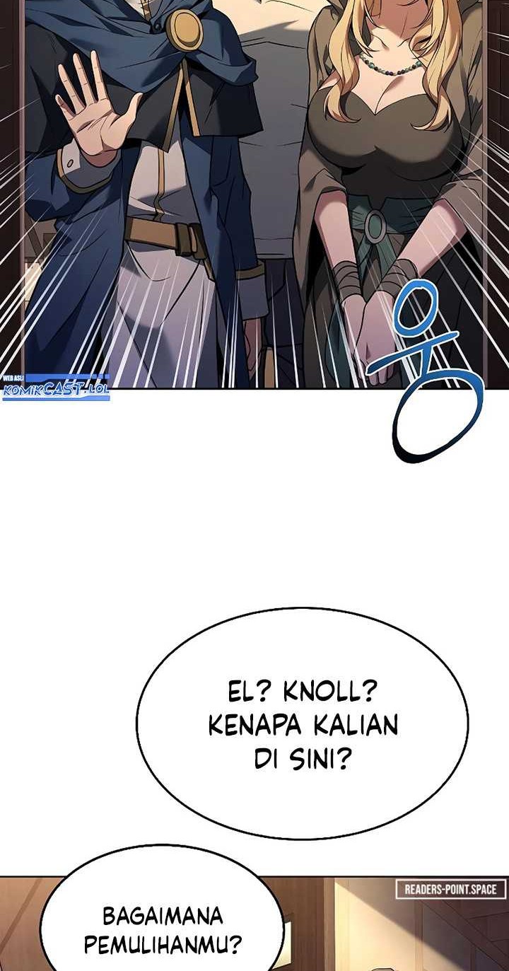 Archmage Restaurant Chapter 12 - halaman 87