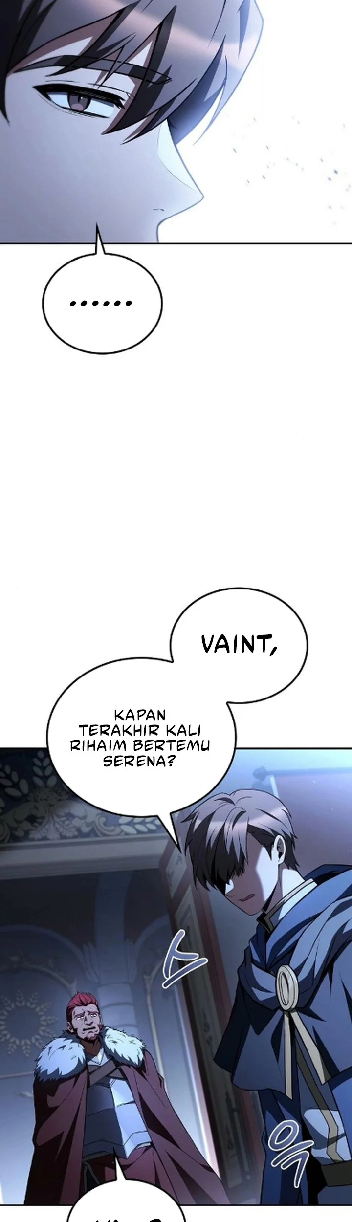 Archmage Restaurant Chapter 120 - halaman 14
