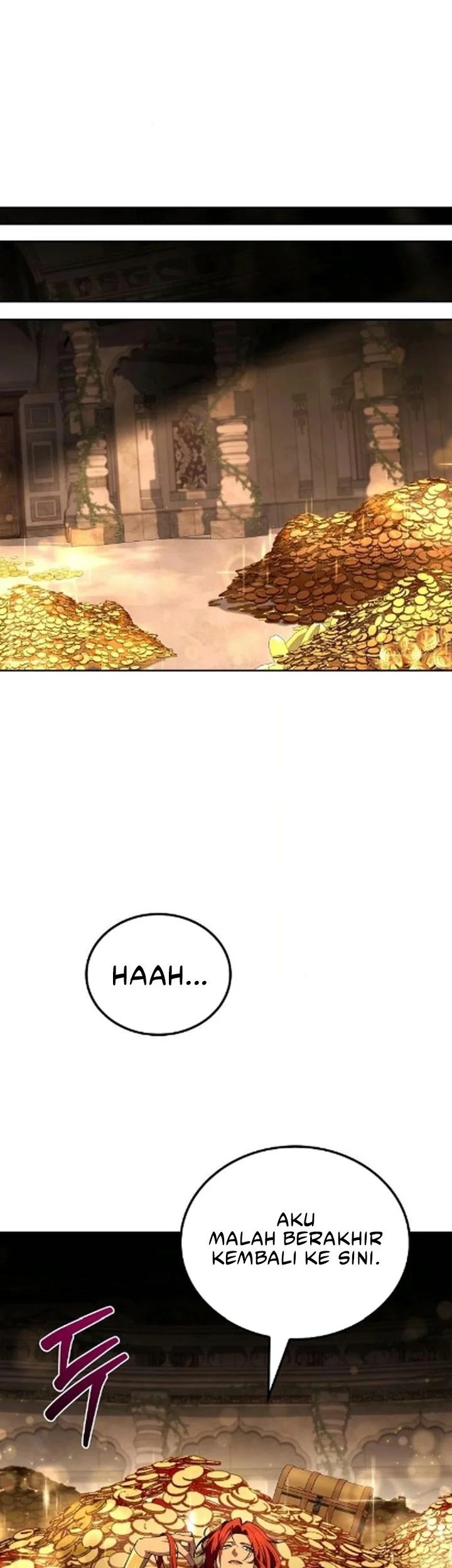 Archmage Restaurant Chapter 120 - halaman 16