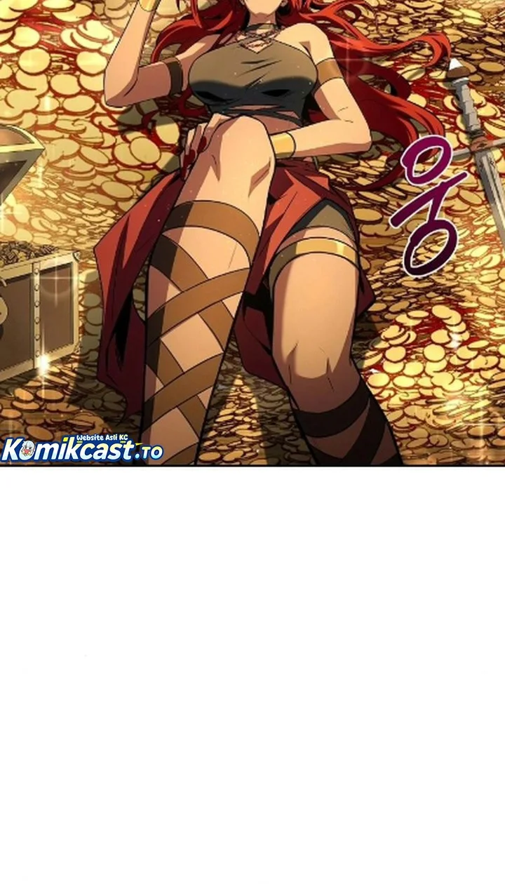 Archmage Restaurant Chapter 120 - halaman 17