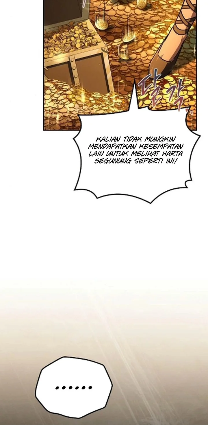 Archmage Restaurant Chapter 120 - halaman 19