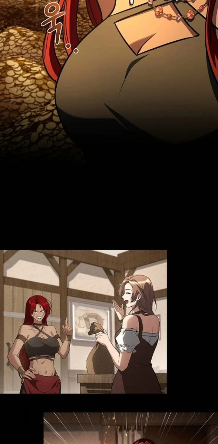 Archmage Restaurant Chapter 120 - halaman 21