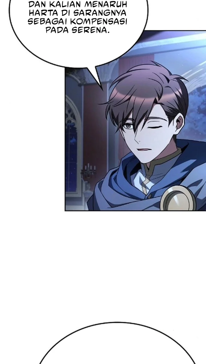 Archmage Restaurant Chapter 120 - halaman 29
