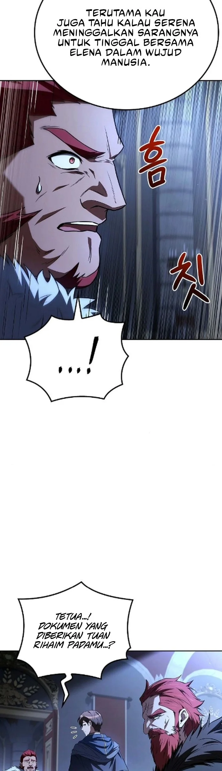 Archmage Restaurant Chapter 120 - halaman 30
