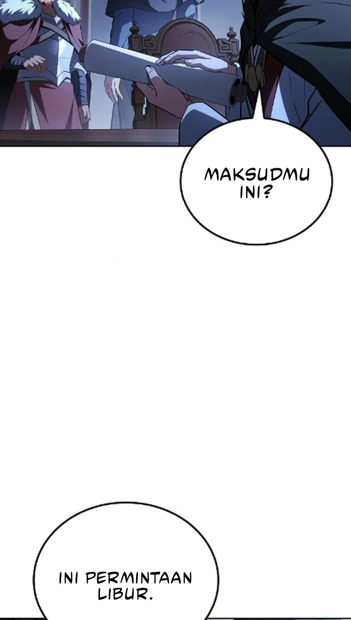 Archmage Restaurant Chapter 120 - halaman 31