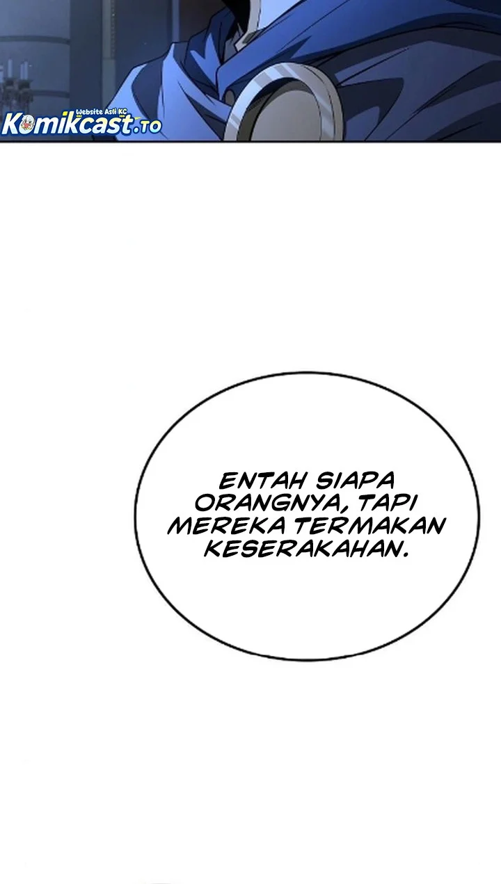 Archmage Restaurant Chapter 120 - halaman 33