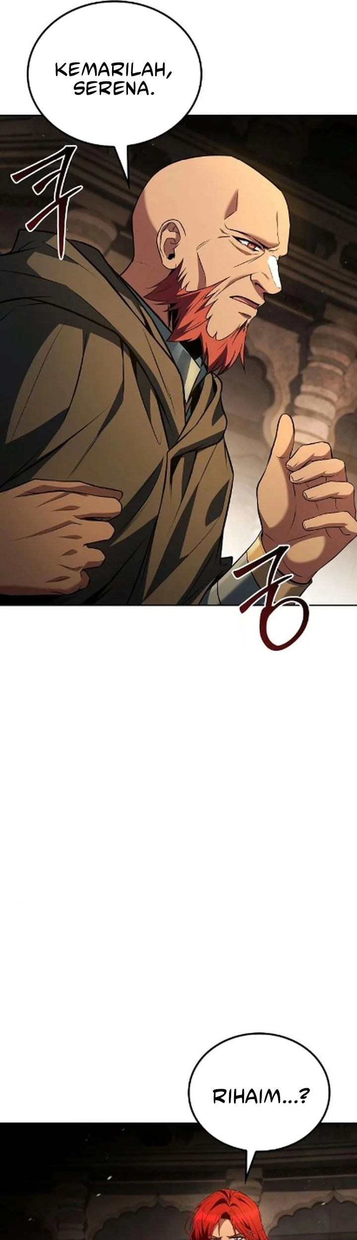 Archmage Restaurant Chapter 120 - halaman 34