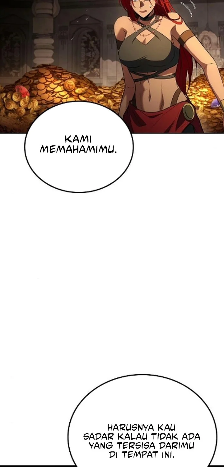 Archmage Restaurant Chapter 120 - halaman 35