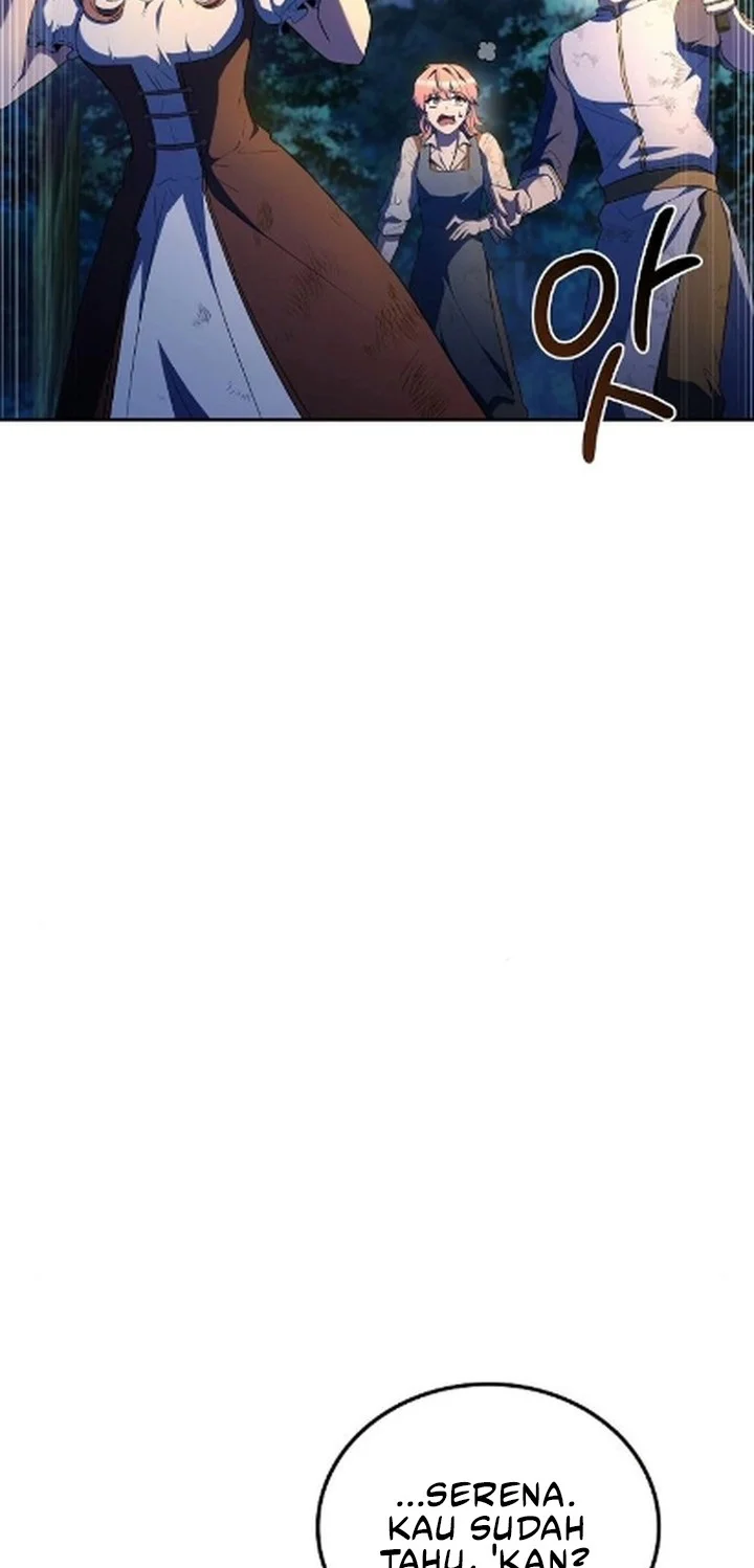 Archmage Restaurant Chapter 120 - halaman 47