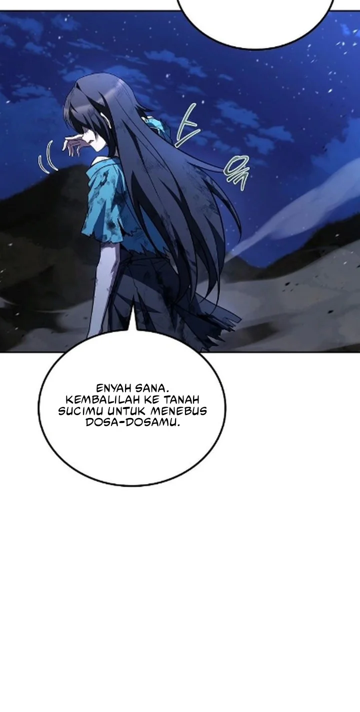 Archmage Restaurant Chapter 120 - halaman 5