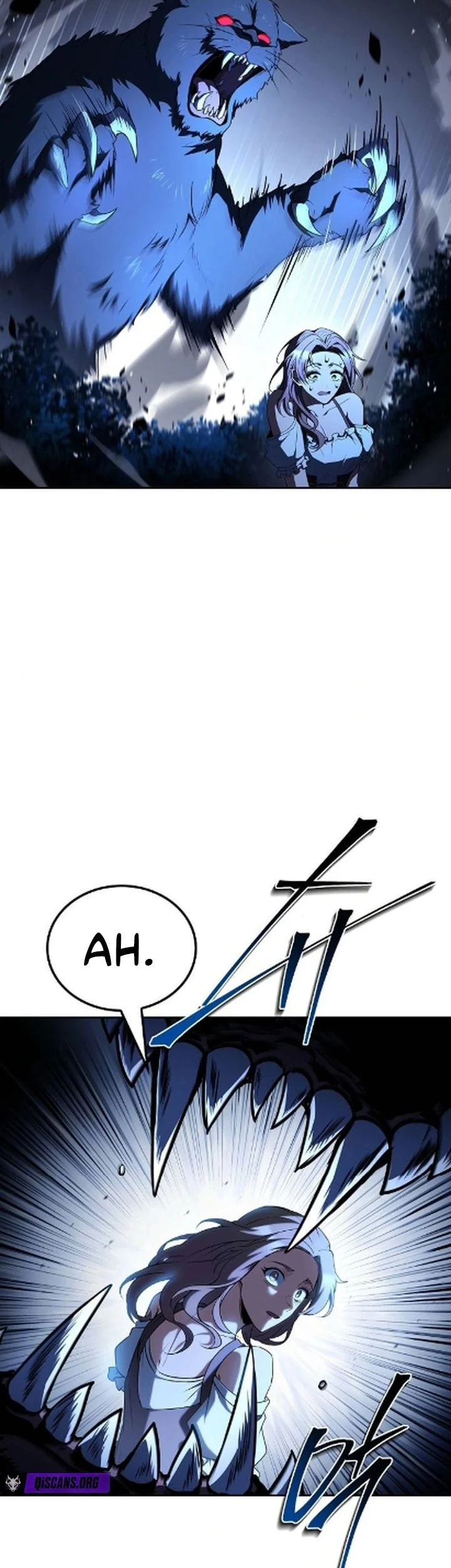 Archmage Restaurant Chapter 120 - halaman 52