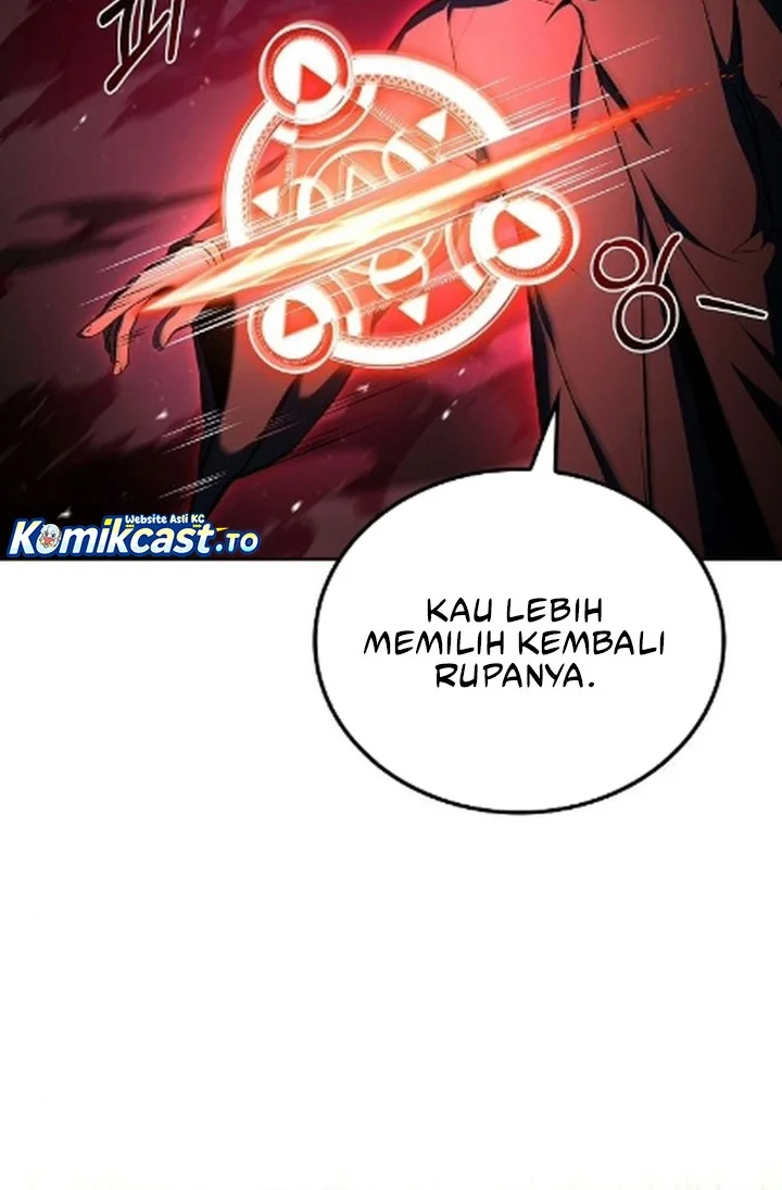 Archmage Restaurant Chapter 120 - halaman 57