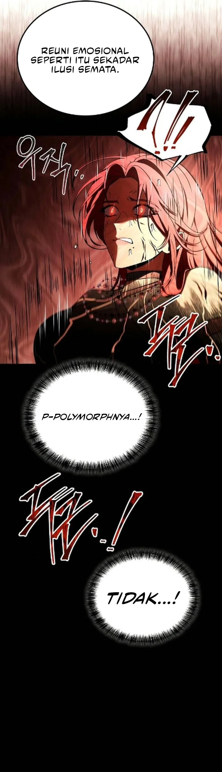 Archmage Restaurant Chapter 120 - halaman 58