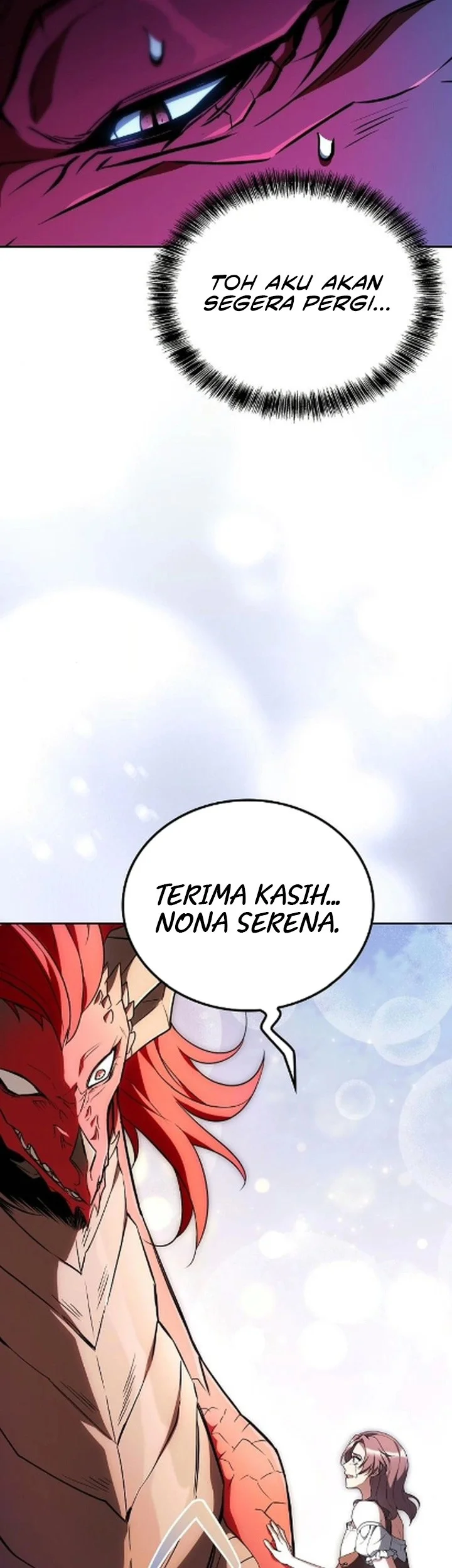 Archmage Restaurant Chapter 120 - halaman 62