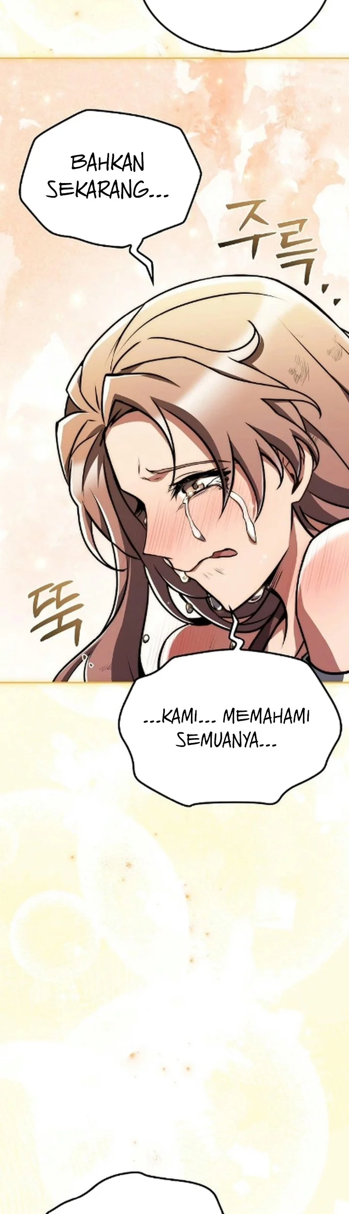 Archmage Restaurant Chapter 120 - halaman 64