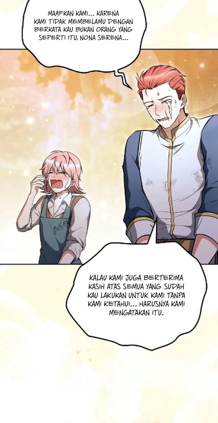 Archmage Restaurant Chapter 120 - halaman 65