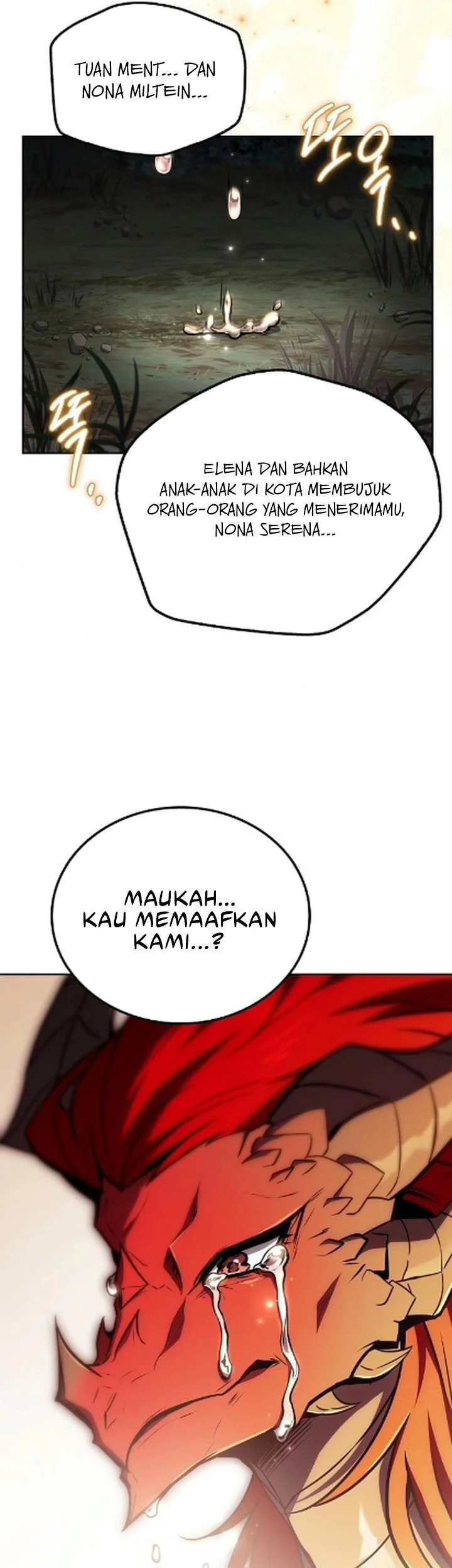 Archmage Restaurant Chapter 120 - halaman 66