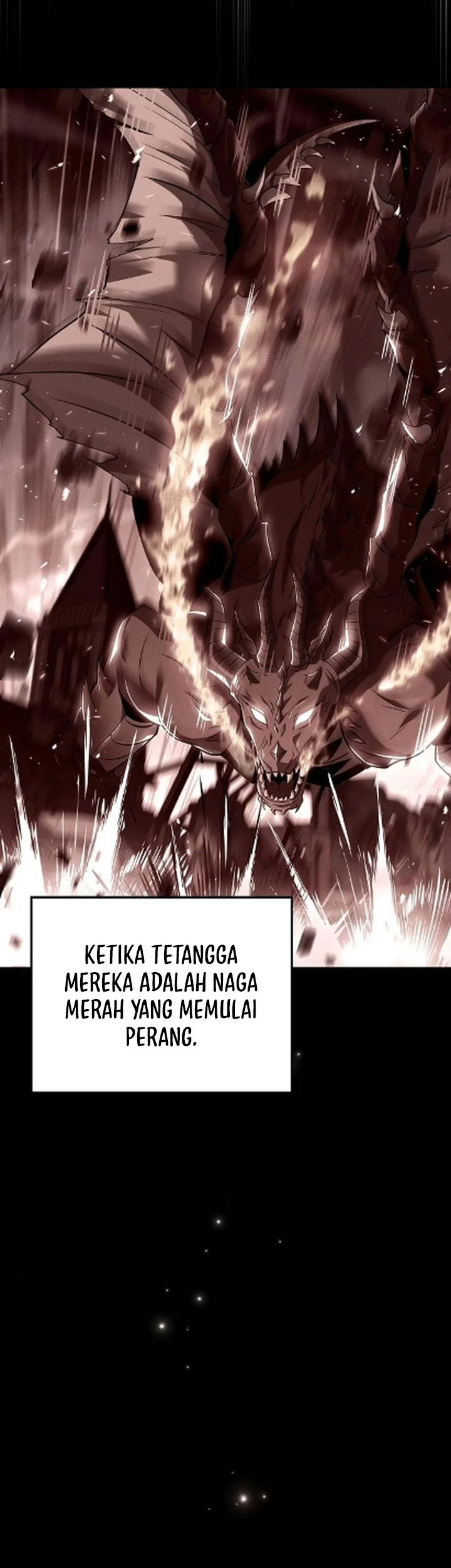 Archmage Restaurant Chapter 120 - halaman 68