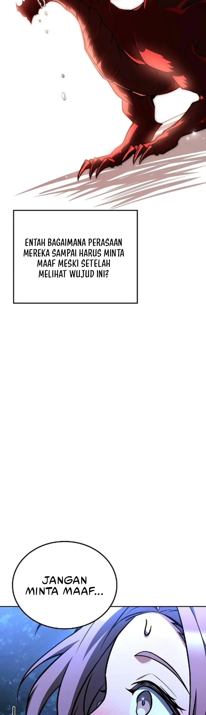 Archmage Restaurant Chapter 120 - halaman 70