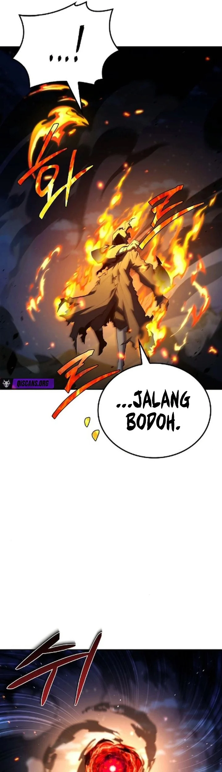 Archmage Restaurant Chapter 120 - halaman 74