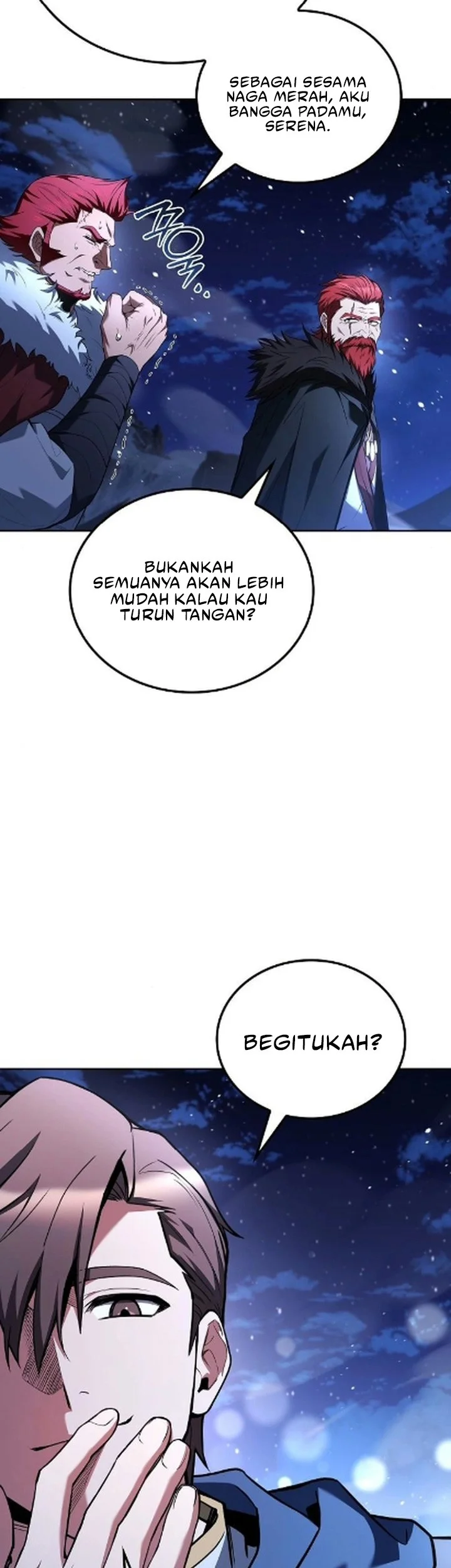 Archmage Restaurant Chapter 120 - halaman 78