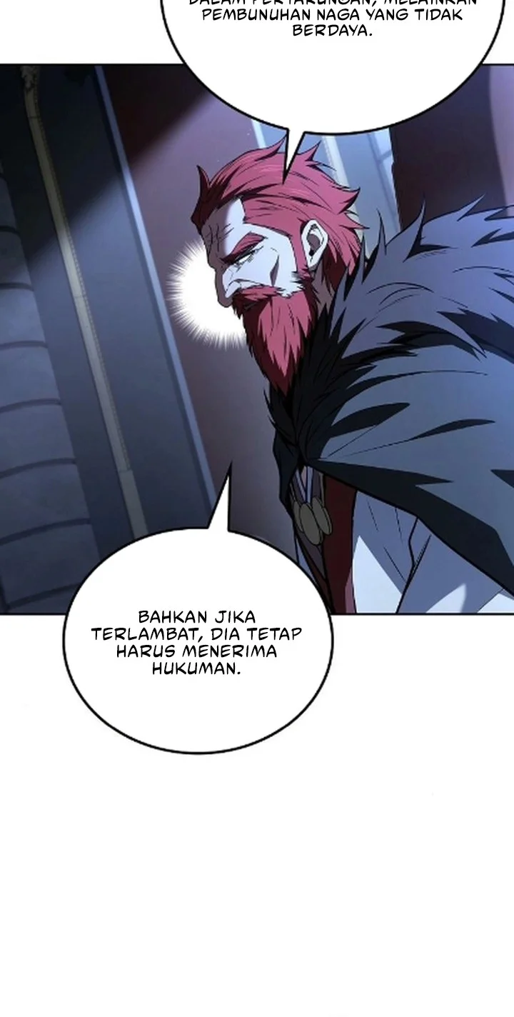 Archmage Restaurant Chapter 120 - halaman 9