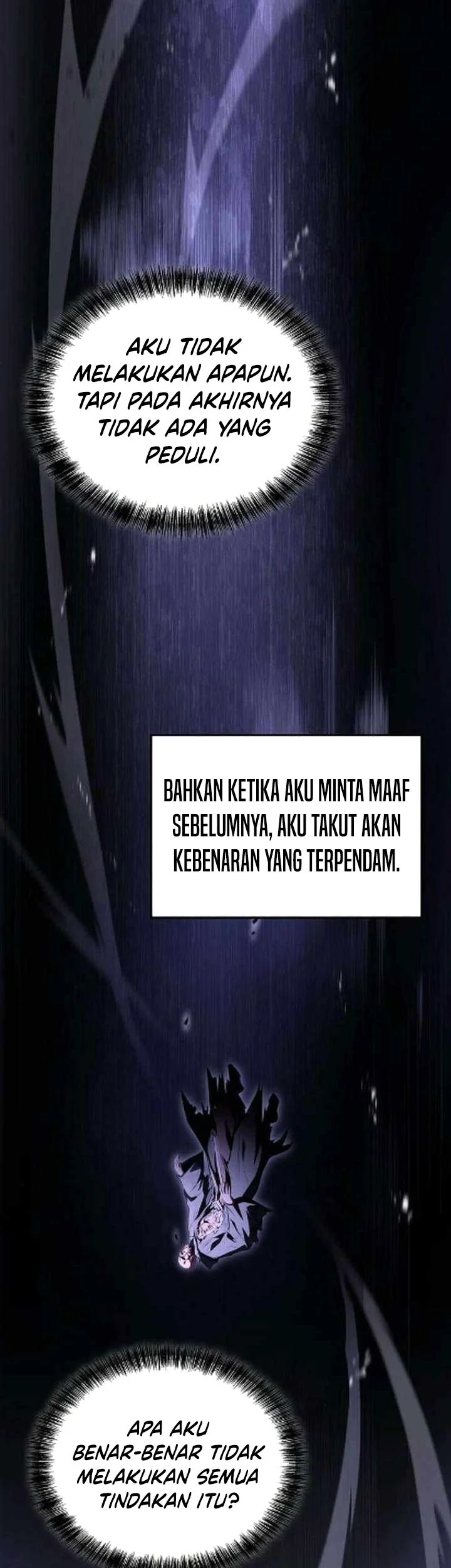 Archmage Restaurant Chapter 121 - halaman 16