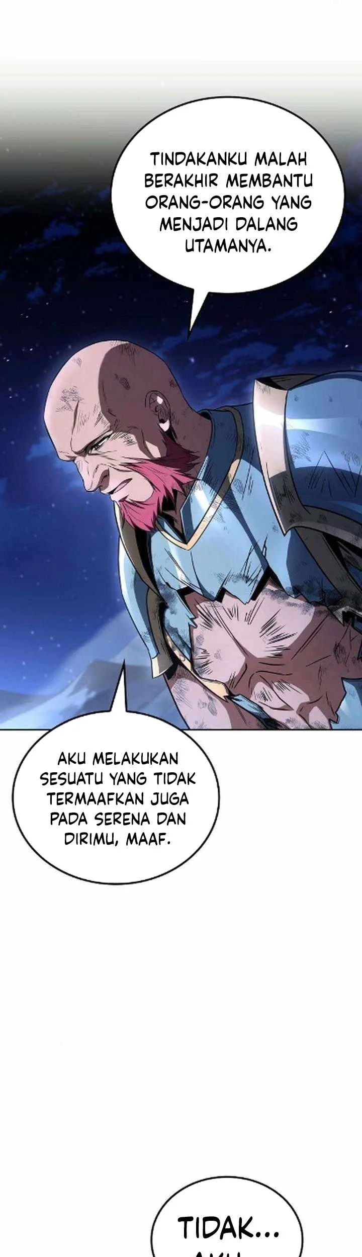 Archmage Restaurant Chapter 121 - halaman 18