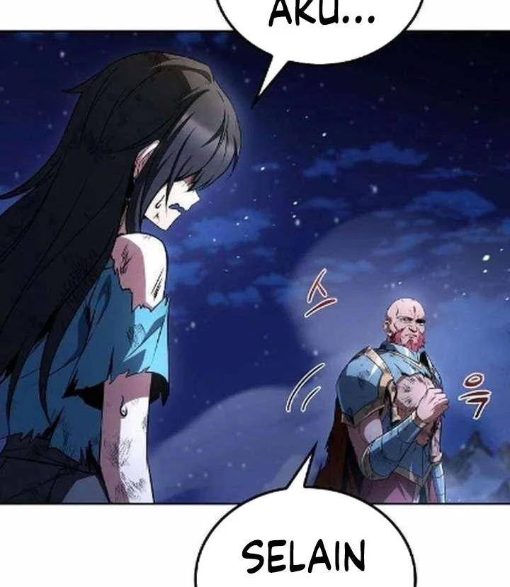 Archmage Restaurant Chapter 121 - halaman 19
