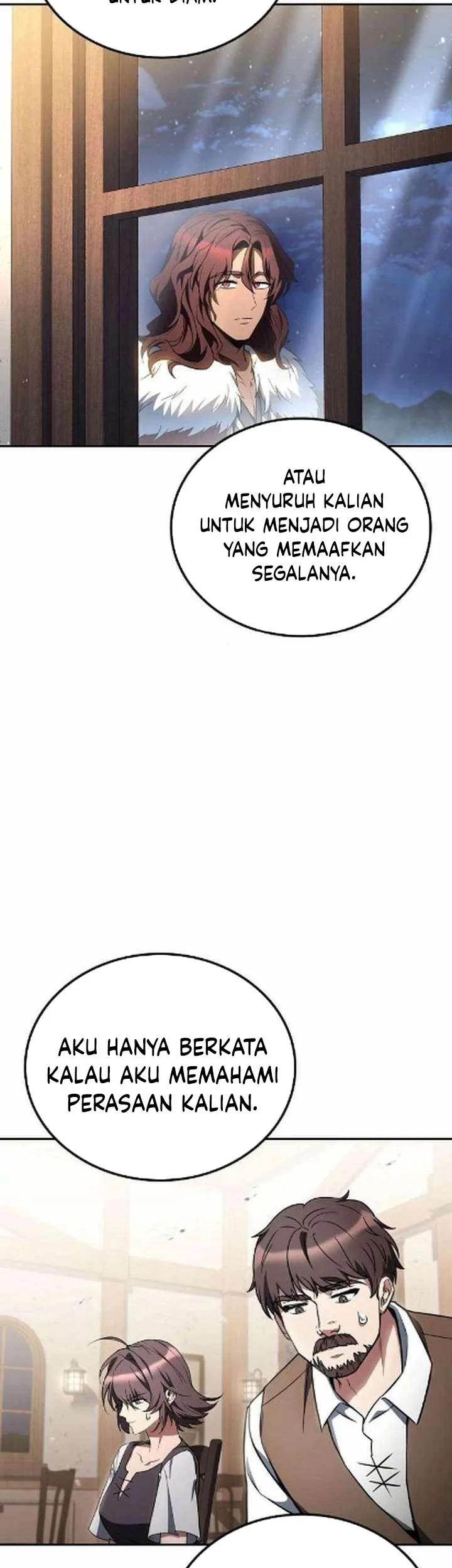 Archmage Restaurant Chapter 121 - halaman 36