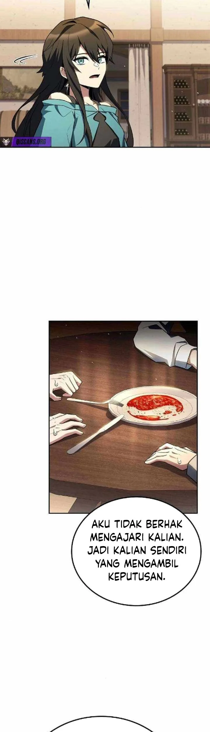 Archmage Restaurant Chapter 121 - halaman 38