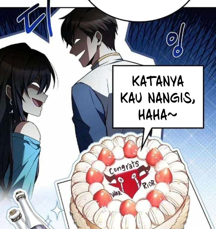 Archmage Restaurant Chapter 121 - halaman 47
