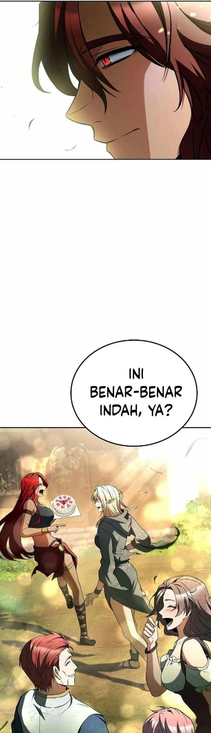 Archmage Restaurant Chapter 121 - halaman 50