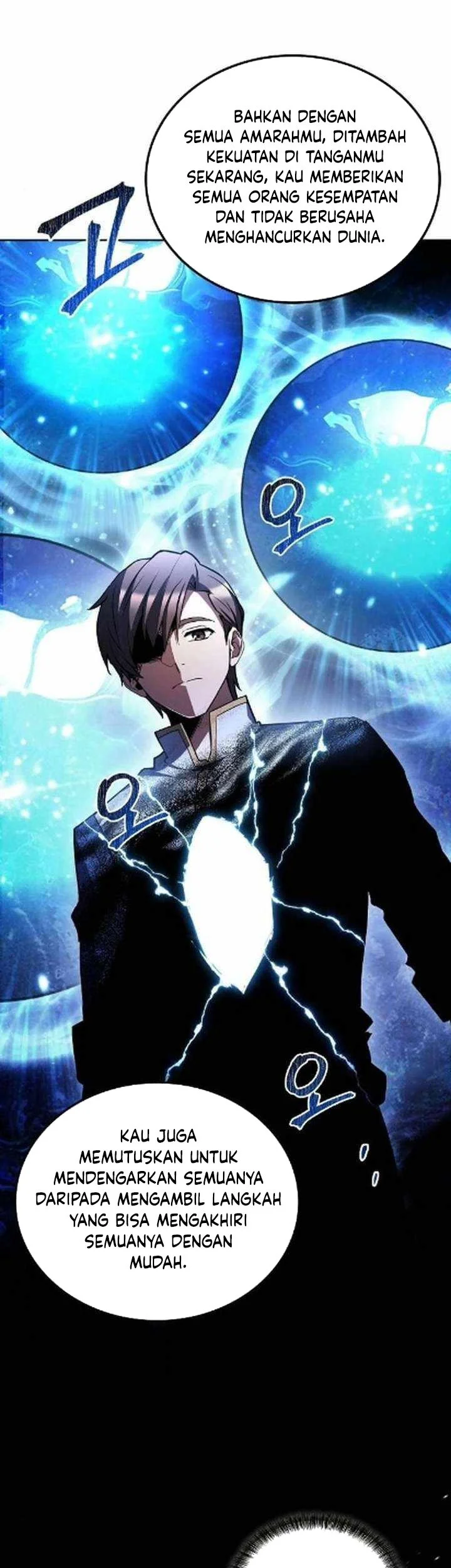 Archmage Restaurant Chapter 121 - halaman 58
