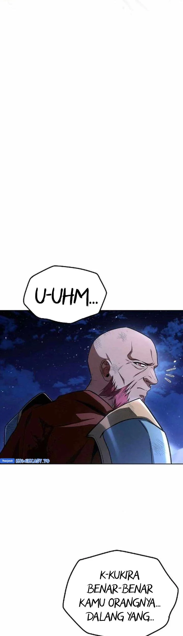 Archmage Restaurant Chapter 121 - halaman 6