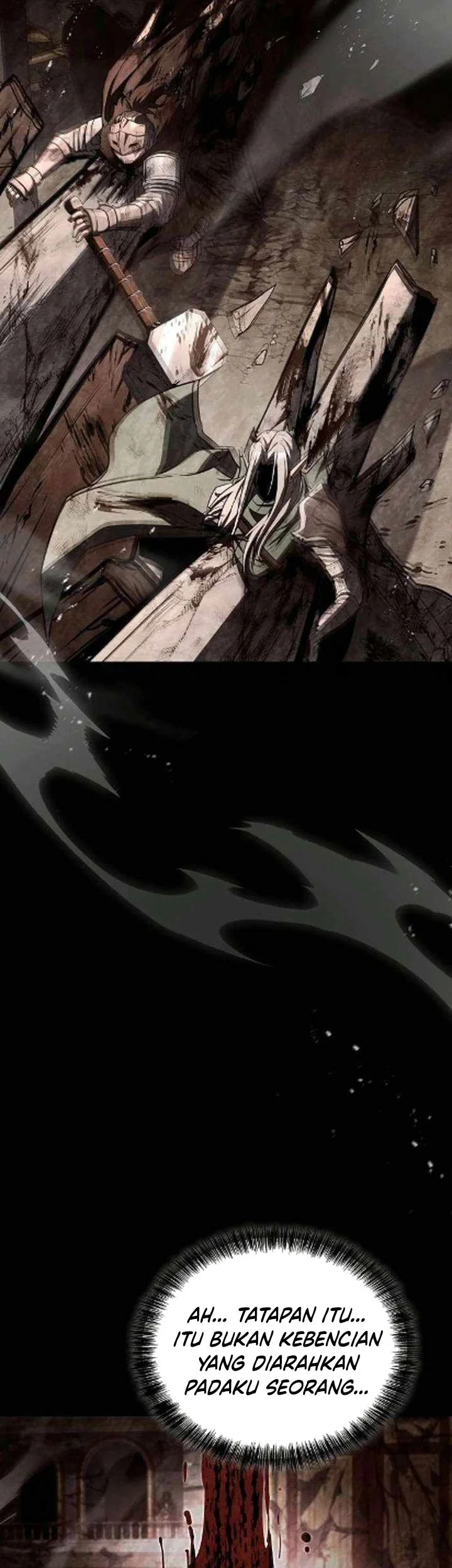 Archmage Restaurant Chapter 121 - halaman 60
