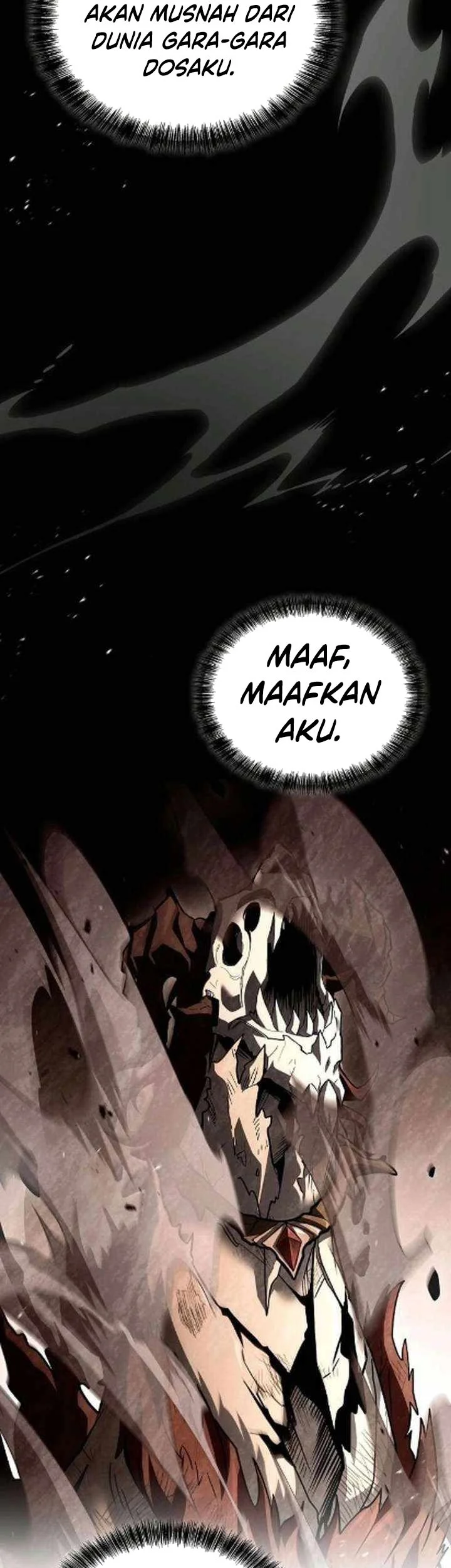 Archmage Restaurant Chapter 121 - halaman 62
