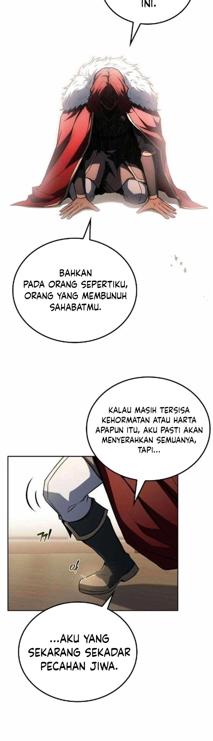 Archmage Restaurant Chapter 121 - halaman 64