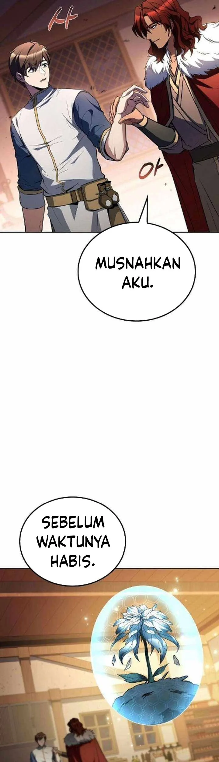 Archmage Restaurant Chapter 121 - halaman 66