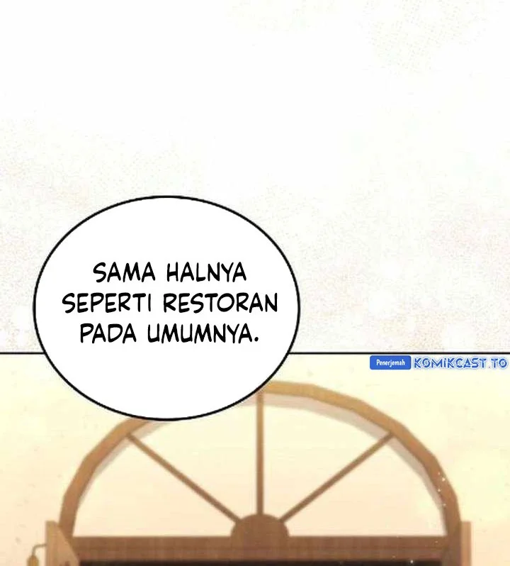 Archmage Restaurant Chapter 121 - halaman 73