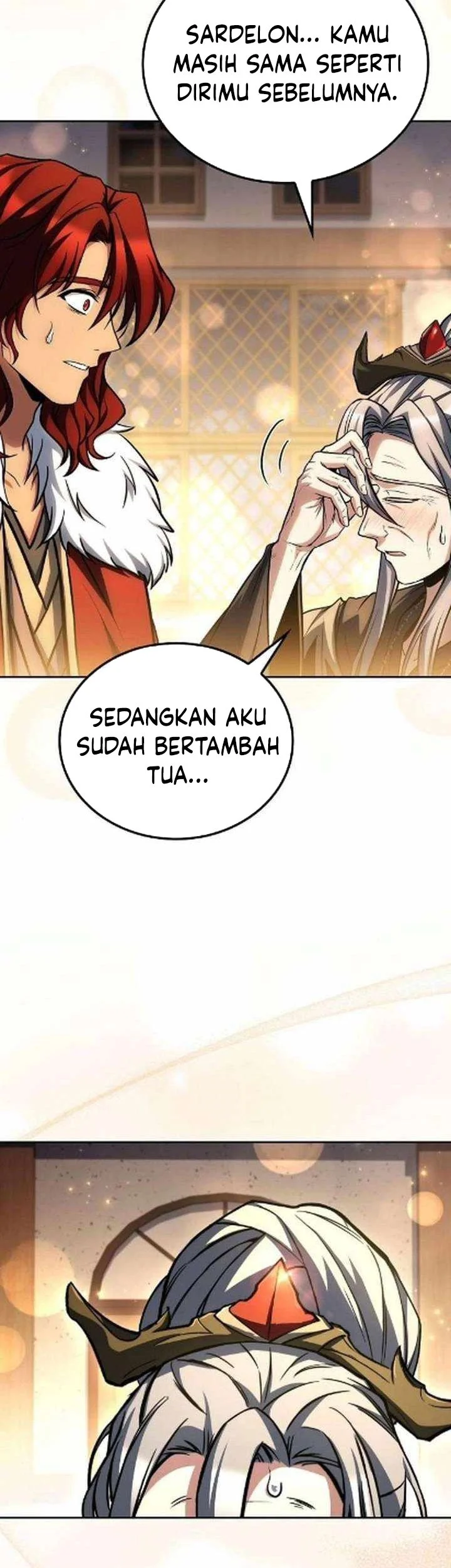 Archmage Restaurant Chapter 121 - halaman 76